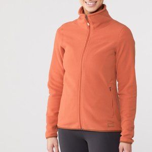 NEW WITH TAGS REI Co-op Groundbreaker Fleece Jacket 2.0 - Women's